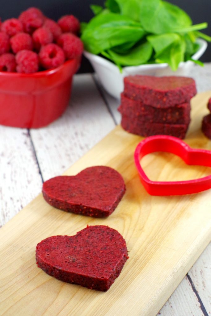 fruit jello: healthy snacks for toddlers