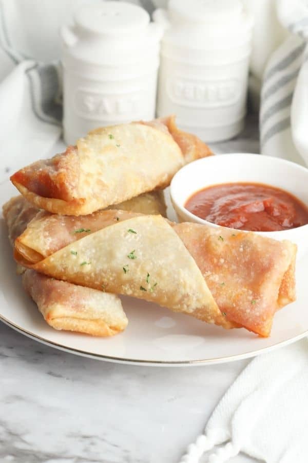 20 Easy Air Fryer Kid Recipes for Picky Eaters - Mommy Wonders